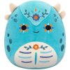 SQUISHMALLOWS Day of the Dead Ankylosaurus Janicza 20 cm