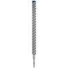 BOSCH Príklepový vrták EXPERT SDS plus-7X, 28 x 400 x 450 mm 2608900154