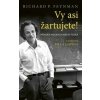 Vy asi žartujete! - Feynman Richard P.