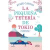 La pequeña tetería de Tokio