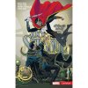 Seqoy s.r.o. Komiks Doctor Strange - Nejvyšší čaroděj 2: Úhrada