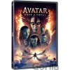 Avatar: Oheň a popel DVD