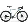 Merida - Bicykle MISSION CX FORCE EDITION lesklý trbl.modrý/čierny(limetkový)