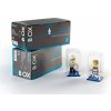 Fabiox zberateľský box na minifigúrky fab4x4 4x4 8ks