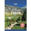 Best Day Walks Spain - autor neuvedený