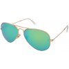 Slnečné okuliare Ray-Ban Original Aviator RB3025 - 112/19 Veľkosť: 58