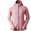 Dámska bunda Dare 2b Altimeter II Hybrid Veľkosť: XXXL / Farba: ružová