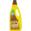 Alex 2v1 na laminát a plovoucí podlahy čistenie a leštenie 750 ml