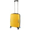 Dielle 4W S PP 180-55-37 Žlutá 33 l