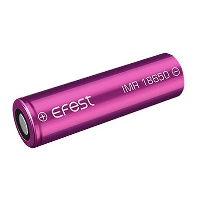 EFEST batéria 18650 3500mAh/20A