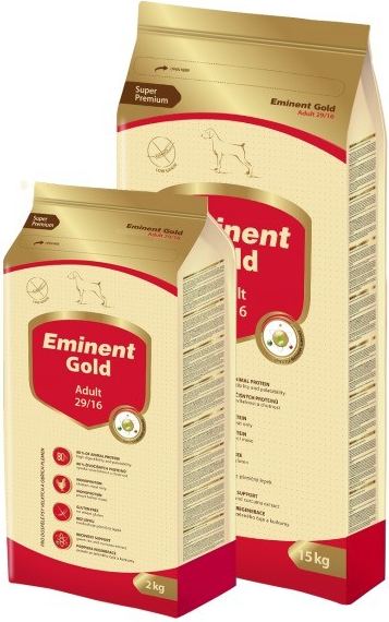 Eminent GOLD Adult 3 kg