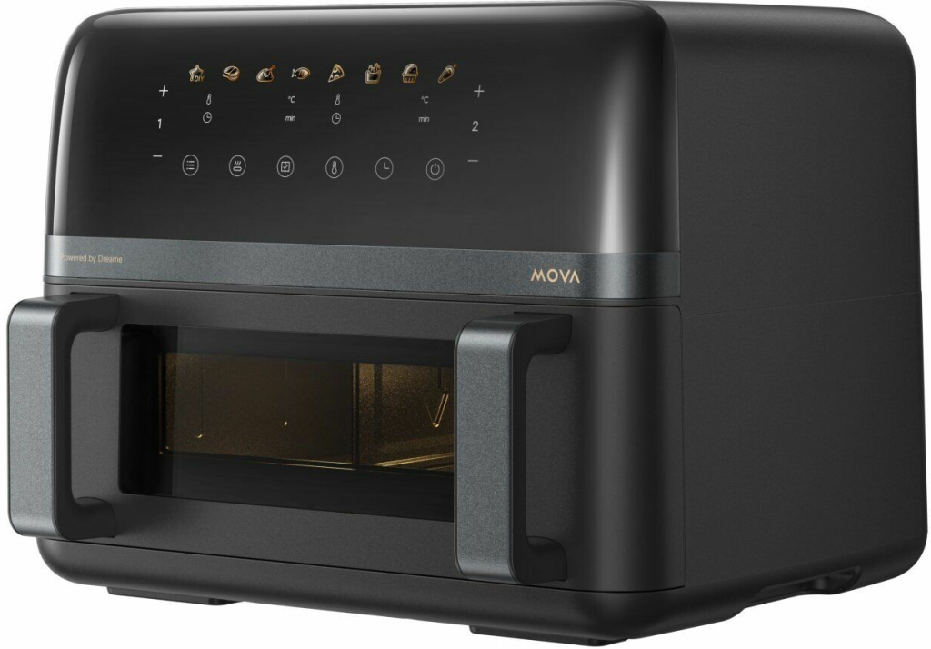 MOVA FD20 Pro