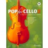 Pop For Cello 2 - popové skladby pre 1-2 violončela