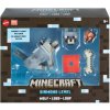 Minecraft Diamond level zberateľská figurka - Wolf HLN41