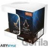 ABYstyle Hrnek Assassin s Creed Crest and eagle Mirage 320 ml