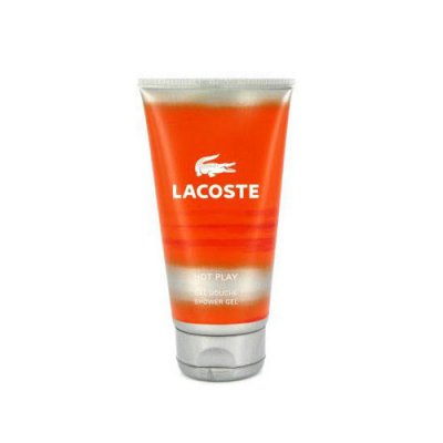 Lacoste Hot Play sprchový gél M 150 ml od 26,9 € - Heureka.sk