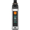 Vaporesso Armour G Kit 3000 mAh Bateria: 3000 mAh, Farba:: Silver