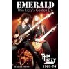Emerald: Thin Lizzys Golden Era (Popoff Martin)