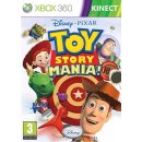 Hra na Xbox 360 Toy Story Mania