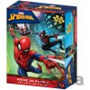 PRIME 3D Puzzle Spider-man 200 ks