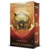 Železný plameň - Yarros Rebecca