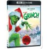 Grinch UHD