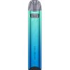 Elektronická cigareta: Uwell Caliburn A3S Pod Kit (520mAh) (Lake Green)