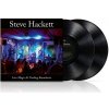 Hackett Steve: Live Magic At Trading Boundaries - 2Vinyl (LP)
