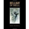 Dark Horse Hellboy in Hell Library Edition