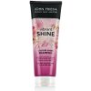 John Frieda Vibrant Shine Colour Shine Shampoo 250 ml