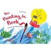 The Painting-In Book - Anna Rumsby, Laurence King