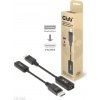 Club 3D CLUB3D DisplayPort™1.4 na HDMI™ 4K120Hz/8K60Hz HDR Aktívny adaptér St./B