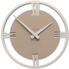 Designové hodiny 10-031-14 CalleaDesign Sirio 38cm