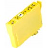 Tinta Epson 604 XL (C13T10H44010) Yellow- kompatibilný