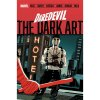 Marvel Daredevil: The Dark Art