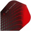 Harrows Letky Prime No6 - Red Horizon F3980