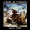 Grand Magus - Iron Will [CD]