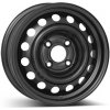 Plechový disk Alcar Stahlrad KFZ 3505 5,5x14 4x108 (63,4) ET37,5 (FORD, čierny, 5?J x 14)