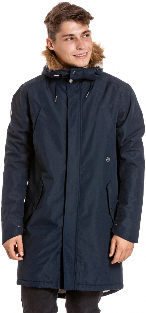 Meatfly LARS Midnight Navy