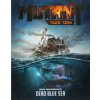 Modiphius Entertainment Mutant: Year Zero - Dead Blue Sea