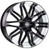 OXIGIN 14 8,5x18 5x120 ET35 white