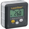 Laserliner MasterLevel Box Pro (BLE) 081.262A digitálna vodováha 28 mm 360 °; 081.262A