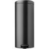 Brabantia Pedálový odpadkový kôš newIcon - 30 l, sivý