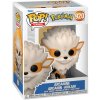Funko POP Games: Pokemon- Arcanine (EMEA) (FK69079)