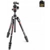 Karbónový statív Manfrotto Befree GT s Twist lock
