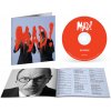 Sparks Mad 1 CD
