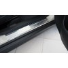 Alufrost Prahové lišty NEREZ - Suzuki VITARA 2015-2024