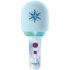 Lexibook Svietiaci bezdrôtový karaoke mikrofón - Ľadové kráľovstvo