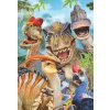 ANATOLIAN Puzzle Dinosauří selfie 260 dílků