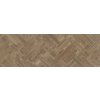 BALDOCER Ceramicas Larchwood Parkiet Ipe 40x120 R Hnedá